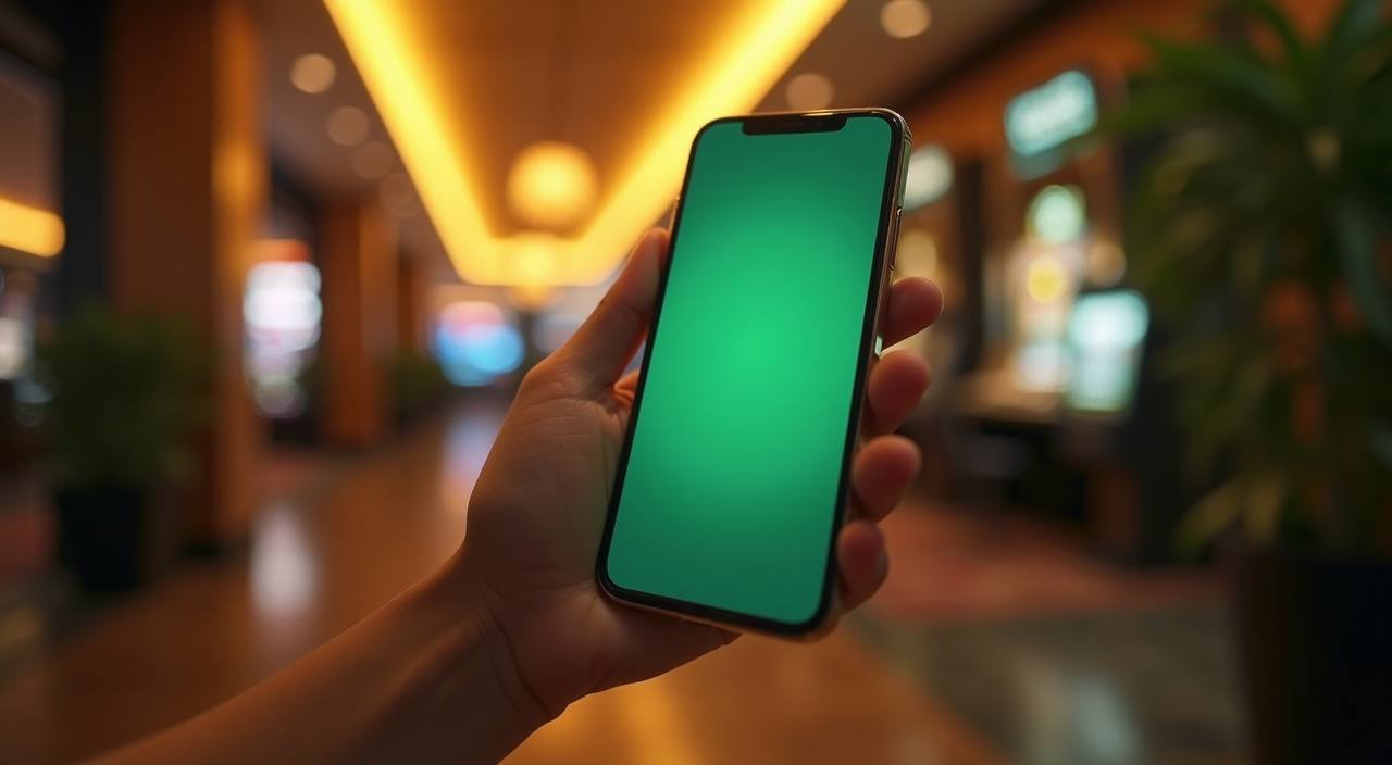 j166 mobile gaming